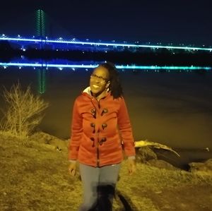 Meet your Posher, Fatiha